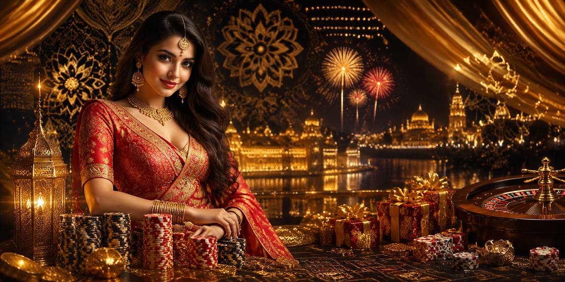rbaji99 লাইটনিং রুলেট — প্রতিটি স্পিনে মাল্টিপ্লায়ারের রোমাঞ্চ